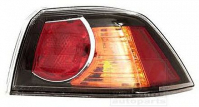 VAN WEZEL 3232926 -  Задний фонарь
